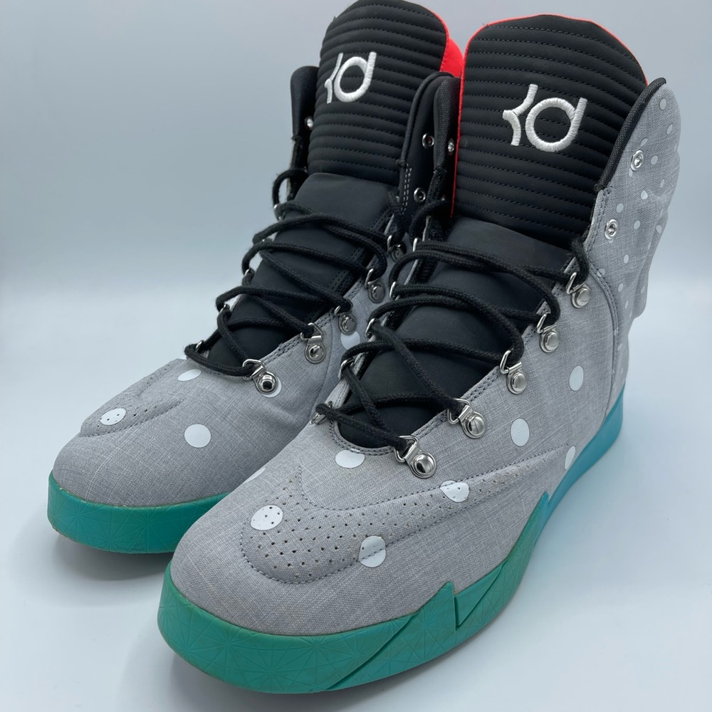 Nike KD 6 NSW Lifestyle QS ‘Bday’ 621177-001